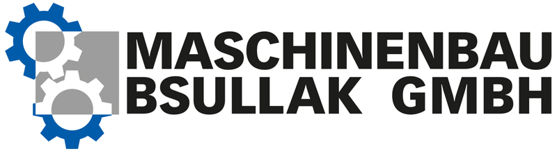 Maschinenbau Bsullak GmbH